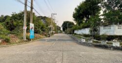 ขายที่ดินหมู่บ้านเสรีวิลล่า Seri Villa ศรีนครินทร์55 หน้าสวนหลวง ร.9 ที่ดิน 296ตร.ว ใกล้รถไฟฟ้าMrt 800ม. อยู่หลังพาราไดซ์พาร์ค ใกล้ซีคอน อุดมสุข บางนาตราด อ่อนนุช พัฒนาการ แปลงสวย rare itemสุด 0879074045