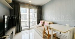 คอนโด ไวโอ แคราย Vio Khaerai ห้องมุม ใกล้ MRT ศูนย์ราชการนนทบุรี