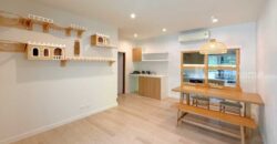 ขาย!! ทาวน์โฮม 3 ชั้น หมู่บ้านสัมมากร อเวนิว ชัยพฤกษ์-วงแหวน (ขนาด 18.5 ตร.ว.) ลำโพ บางบัวทอง นนทบุรี (Sammakorn Avenue Chaiyaphruek-Wongwaen)