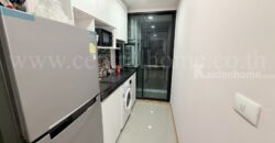 คอนโด แบงค์คอก ฮอไรซอน ไลท์ @ สถานีเพชรเกษม 48 เฟอร์ครบ พร้อมอยู่