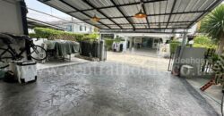 บ้านแฝด ดีไลท์ พฤกษาวิลเลจ 38 พระราม 5 – กาญจนาภิเษก ราคาถูก