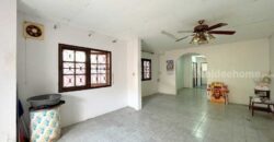 ขายถูกมาก!!! หมู่บ้านหลักสี่แลนด์ ซ.โกสุมรวมใจ 39 (ขนาด 37 ตร.ว.) ใกล้สนามบินดอนเมือง รร.นานาชาติฮาร์โรว์ : Lak Si Land