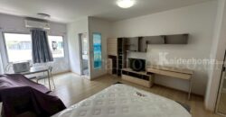 คอนโด เอ สเปซ สุขุมวิท 77 ตึก E ราคาถูก