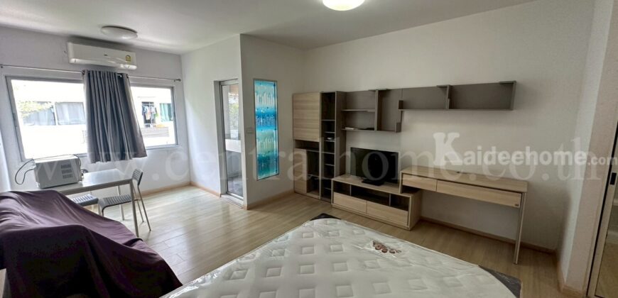 คอนโด เอ สเปซ สุขุมวิท 77 ตึก E ราคาถูก