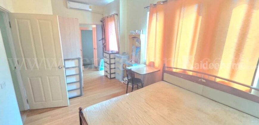 ขายดาวน์ ทาวน์โฮม โกลเด้น อเวนิว แจ้งวัฒนะ – ติวานนท์ ซอยวัดกู้