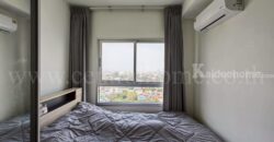 คอนโด นอตติ้ง ฮิลล์ สุขุมวิท-แพรกษา เฟอร์ครบ สภาพดี พร้อมอยู่ ราคาถูก