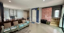 บ้านแฝด ดีไลท์ พฤกษาวิลเลจ 38 พระราม 5 – กาญจนาภิเษก ราคาถูก