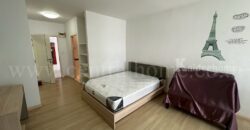 คอนโด เอ สเปซ สุขุมวิท 77 ตึก E ราคาถูก