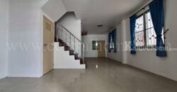 บ้านเดี่ยว มณฑล 4 ซอยแก้วอินทร์ ราคาถูก ใกล้เซ็นทรัล เวสต์เกต