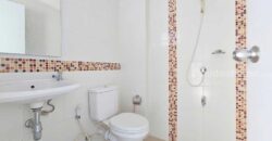 ขาย!! อยู่รวยคอนโด ชั้น 8 อาคาร G ตึกหน้าสุด (ขนาด 22 ตร.ม.) ซ.นวมินทร์ 135 บึงกุ่ม กทม. : Yuruay Condo