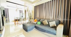 บ้านเดี่ยว เซนโทร สาทร – กัลปพฤกษ์ หลังมุม พร้อมอยู่