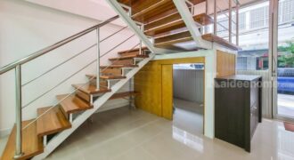 รหัสC7053 ให้เช่าพื้นที่อาคารพาณิชย์ชั้น1-2 ย่านถนนพะราม4 มีที่จอดรถ 4คัน ใกล้ BTS พระโขนง