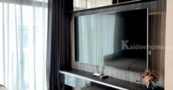 รหัสC7054 ให้เช่าทาวน์โฮม 3.5ชั้น โครงการเนอวาน่า ดีฟายน์ ศรีนครินทร์-พระราม 9 ถนนกรุงเทพกรีฑาตัดใหม่