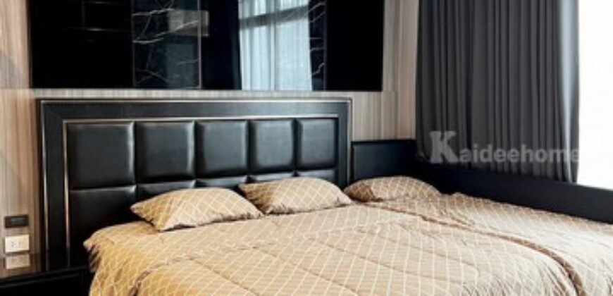 รหัสC7054 ให้เช่าทาวน์โฮม 3.5ชั้น โครงการเนอวาน่า ดีฟายน์ ศรีนครินทร์-พระราม 9 ถนนกรุงเทพกรีฑาตัดใหม่