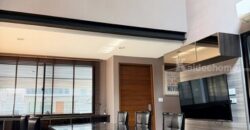 รหัสC7054 ให้เช่าทาวน์โฮม 3.5ชั้น โครงการเนอวาน่า ดีฟายน์ ศรีนครินทร์-พระราม 9 ถนนกรุงเทพกรีฑาตัดใหม่