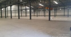 รหัสC7055 ให้เช่าโกดังพร้อมออฟฟิศ ที่ดินเนื้อที่ 6ไร่กว่า พื้นที่สีม่วง ขอใบ รง.4 ได้ ถนนปู่เจ้าสมิงพราย สำโรงใต้ สมุทรปราการ