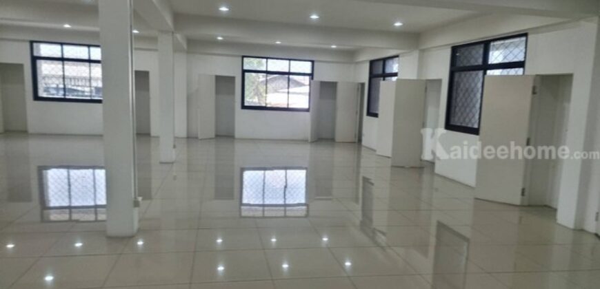 รหัสC7055 ให้เช่าโกดังพร้อมออฟฟิศ ที่ดินเนื้อที่ 6ไร่กว่า พื้นที่สีม่วง ขอใบ รง.4 ได้ ถนนปู่เจ้าสมิงพราย สำโรงใต้ สมุทรปราการ