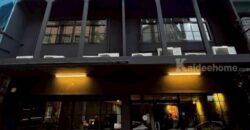 รหัสC7057 ให้เช่าอาคารพาณิชย์ 3ชั้น 2คูหา ใกล้ MRT พหลโยธิน เดินถึง BTS ห้าแยกลาดพร้าว เหมาะกับหลายธุรกิจ