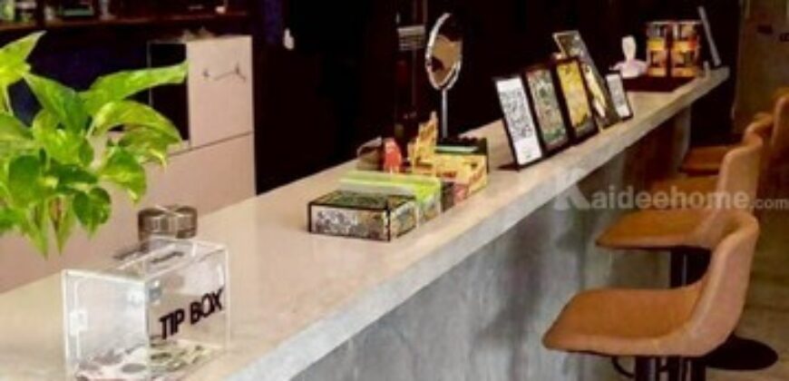 รหัสC7057 ให้เช่าอาคารพาณิชย์ 3ชั้น 2คูหา ใกล้ MRT พหลโยธิน เดินถึง BTS ห้าแยกลาดพร้าว เหมาะกับหลายธุรกิจ