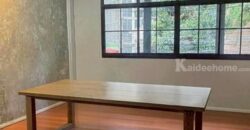 รหัสC7057 ให้เช่าอาคารพาณิชย์ 3ชั้น 2คูหา ใกล้ MRT พหลโยธิน เดินถึง BTS ห้าแยกลาดพร้าว เหมาะกับหลายธุรกิจ