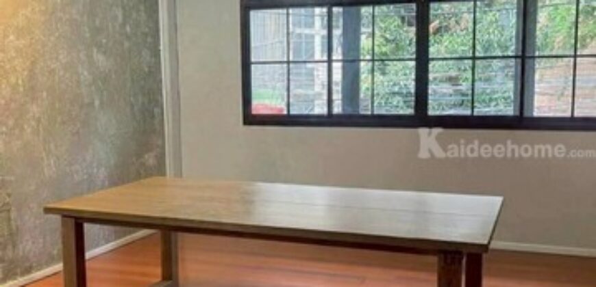 รหัสC7057 ให้เช่าอาคารพาณิชย์ 3ชั้น 2คูหา ใกล้ MRT พหลโยธิน เดินถึง BTS ห้าแยกลาดพร้าว เหมาะกับหลายธุรกิจ