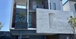 รหัสC7058 ให้เช่าบ้านเดี่ยว3ชั้น โครงการหรู The Gentry พัฒนาการ 2 บ้านหรูทำเลใจกลางเมือง ตกแต่งพร้อมอยู่