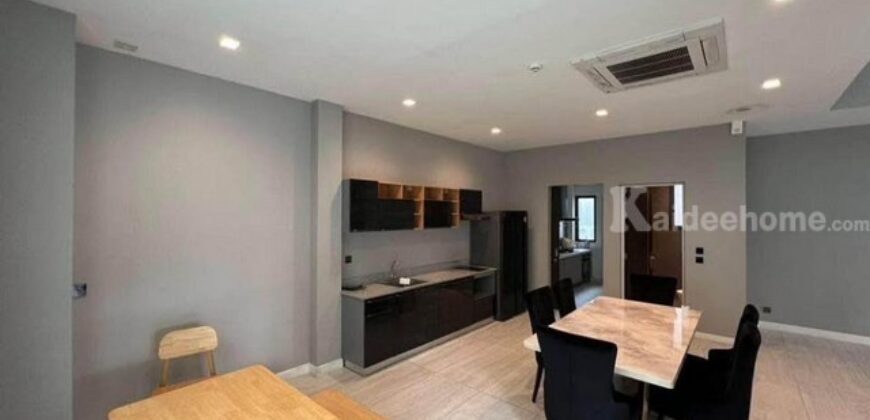 รหัสC7058 ให้เช่าบ้านเดี่ยว3ชั้น โครงการหรู The Gentry พัฒนาการ 2 บ้านหรูทำเลใจกลางเมือง ตกแต่งพร้อมอยู่