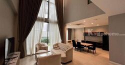 รหัสC7058 ให้เช่าบ้านเดี่ยว3ชั้น โครงการหรู The Gentry พัฒนาการ 2 บ้านหรูทำเลใจกลางเมือง ตกแต่งพร้อมอยู่