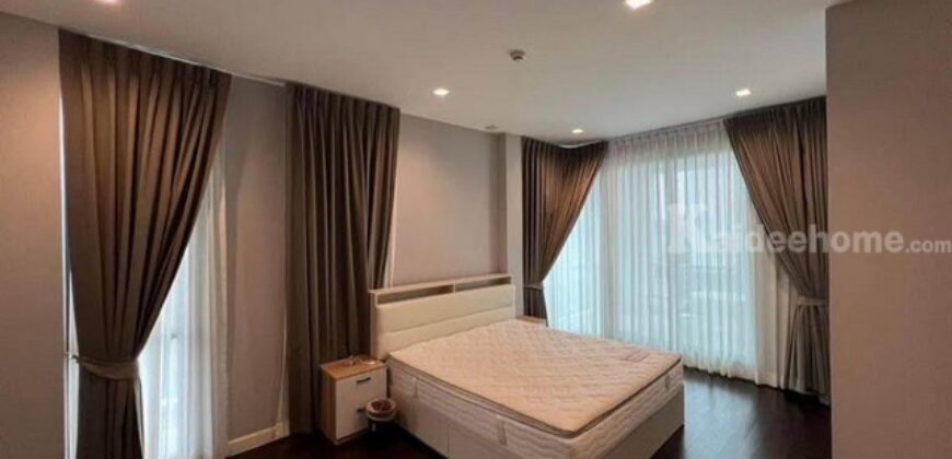 รหัสC7058 ให้เช่าบ้านเดี่ยว3ชั้น โครงการหรู The Gentry พัฒนาการ 2 บ้านหรูทำเลใจกลางเมือง ตกแต่งพร้อมอยู่