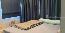 รหัสC7059 ให้เช่าบ้านเดี่ยว 2ชั้น โครงการบางกอก บูเลอวาร์ด พระราม 9 ถนนเลียบวงแหวน ราษฎร์พัฒนา ทับช้าง