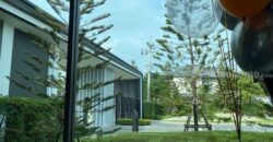 รหัสC7059 ให้เช่าบ้านเดี่ยว 2ชั้น โครงการบางกอก บูเลอวาร์ด พระราม 9 ถนนเลียบวงแหวน ราษฎร์พัฒนา ทับช้าง