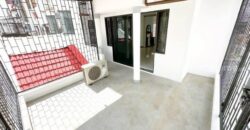 รหัสC7061 ให้เช่าทาวน์โฮม 4ชั้น หมู่บ้าน Home Avenue สุขุมวิท101 อ่อนนุช อุดมสุข