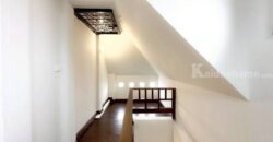 รหัสC7061 ให้เช่าทาวน์โฮม 4ชั้น หมู่บ้าน Home Avenue สุขุมวิท101 อ่อนนุช อุดมสุข