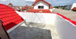 รหัสC7061 ให้เช่าทาวน์โฮม 4ชั้น หมู่บ้าน Home Avenue สุขุมวิท101 อ่อนนุช อุดมสุข