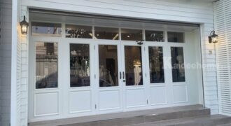 รหัสC7062 ให้เช่า Home office โฮมออฟฟิศ 3ชั้น ย่านรามคำแหง60 กรุงเทพกรีฑาซอย 7 ตกแต่งพร้อมใช้งาน