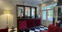 รหัสC7062 ให้เช่า Home office โฮมออฟฟิศ 3ชั้น ย่านรามคำแหง60 กรุงเทพกรีฑาซอย 7 ตกแต่งพร้อมใช้งาน