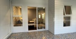 รหัสC7062 ให้เช่า Home office โฮมออฟฟิศ 3ชั้น ย่านรามคำแหง60 กรุงเทพกรีฑาซอย 7 ตกแต่งพร้อมใช้งาน