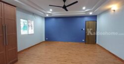 รหัสC7063 ให้เช่าบ้านเดี่ยว 2ชั้น รีโนเวทใหม่ พร้อมเข้าอยู่ ย่านซอยวชิรธรรมสาธิต สุขุมวิท 101/1 บางจาก