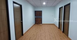 รหัสC7063 ให้เช่าบ้านเดี่ยว 2ชั้น รีโนเวทใหม่ พร้อมเข้าอยู่ ย่านซอยวชิรธรรมสาธิต สุขุมวิท 101/1 บางจาก