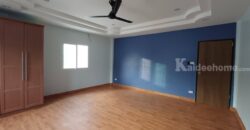 รหัสC7063 ให้เช่าบ้านเดี่ยว 2ชั้น รีโนเวทใหม่ พร้อมเข้าอยู่ ย่านซอยวชิรธรรมสาธิต สุขุมวิท 101/1 บางจาก