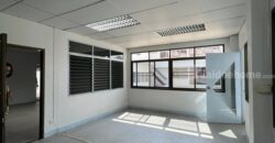 รหัสC7064 ให้เช่าอาคารสำนักงาน 3ชั้น เนื้อที่เกือบ 1ไร่ พร้อมที่พักอาศัย ย่านถนนจันทร์ ใกล้สาทร สีลม เจริญกรุง