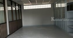 รหัสC7064 ให้เช่าอาคารสำนักงาน 3ชั้น เนื้อที่เกือบ 1ไร่ พร้อมที่พักอาศัย ย่านถนนจันทร์ ใกล้สาทร สีลม เจริญกรุง