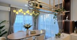 รหัสC7065 ให้เช่า ขายบ้านเดี่ยว 2ชั้น โครงการGrandio Bangna Km.5 แกรนดิโอ บางนา กม.5 บ้านตกแแต่งพร้อมอยู่