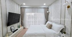 รหัสC7065 ให้เช่า ขายบ้านเดี่ยว 2ชั้น โครงการGrandio Bangna Km.5 แกรนดิโอ บางนา กม.5 บ้านตกแแต่งพร้อมอยู่