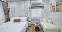 รหัสC7065 ให้เช่า ขายบ้านเดี่ยว 2ชั้น โครงการGrandio Bangna Km.5 แกรนดิโอ บางนา กม.5 บ้านตกแแต่งพร้อมอยู่