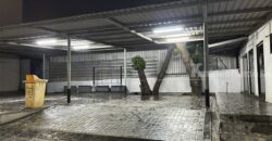 รหัสC7066 ให้เช่าอาคารพาณิชย์ 4ชั้น ย่านถนนกิ่งแก้ว บางนา เหมาะทำโชว์รูม สำนักงาน ที่จอดรถมีหลายคัน