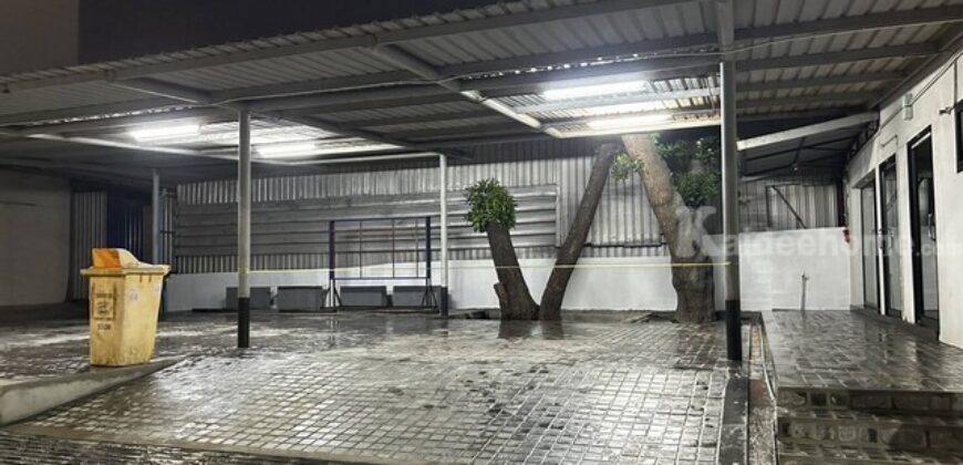 รหัสC7066 ให้เช่าอาคารพาณิชย์ 4ชั้น ย่านถนนกิ่งแก้ว บางนา เหมาะทำโชว์รูม สำนักงาน ที่จอดรถมีหลายคัน