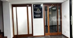 รหัสC7066 ให้เช่าอาคารพาณิชย์ 4ชั้น ย่านถนนกิ่งแก้ว บางนา เหมาะทำโชว์รูม สำนักงาน ที่จอดรถมีหลายคัน