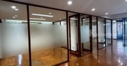 รหัสC7066 ให้เช่าอาคารพาณิชย์ 4ชั้น ย่านถนนกิ่งแก้ว บางนา เหมาะทำโชว์รูม สำนักงาน ที่จอดรถมีหลายคัน