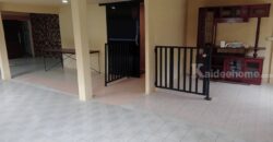 รหัสC7067 ให้เช่าบ้านเดี่ยว 2ชั้น ขนาดใหญ่ย่านสุทธิสาร อินทามระ ใกล้ BTS สะพานควาย เหมาะทำโฮมออฟฟิศและอีกหลายธุรกิจ